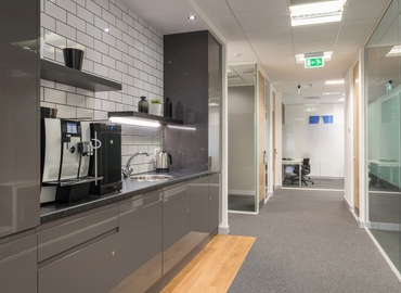 Virtual office in West Yorkshire, East Suite Waterfront (BD17 7TD) - 9 | MatchOffice