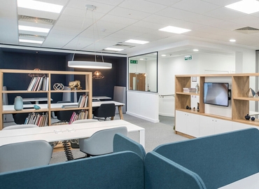 Virtual office Eco Park Road, Eco Park SY8 1FF Ludlow