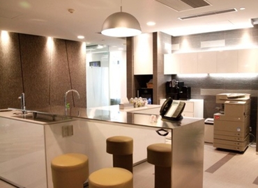 46 m² Business center in Ludlow, Eco Park Road (SY8 1FF) - 16 | MatchOffice