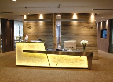 Virtual office Eco Park Road, Eco Park SY8 1FF Ludlow