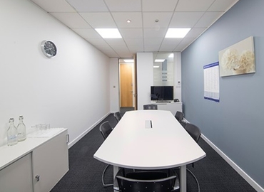 Virtual office Enterprise Park, Brunel Road HR6 0LX Leominster