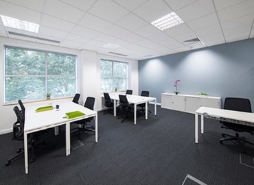 Virtual office Enterprise Park, Brunel Road HR6 0LX Leominster