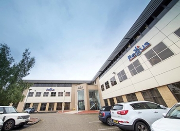 Virtual office Enterprise Park, Brunel Road HR6 0LX Leominster