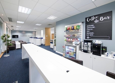  Meeting room for rent in Leominster, Enterprise Park, 100 m² - MatchOffice.co.uk