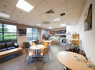  Meeting room for rent in Leominster, Enterprise Park, 100 m² - MatchOffice.co.uk