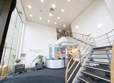49 m² Coworking  in Leominster, Enterprise Park (HR6 0LX) - 4 | MatchOffice