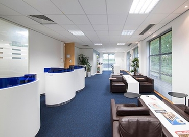 Coworking Enterprise Park, Brunel Road HR6 0LX Leominster
