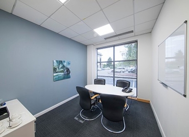 Coworking Enterprise Park, Brunel Road HR6 0LX Leominster