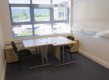 Virtual office Evans Easyspace, Durham Way South DL5 6XP Newton Aycliffe