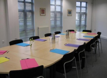 Virtual office Evans Easyspace, Durham Way South DL5 6XP Newton Aycliffe