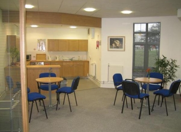 Virtual address in Newton Aycliffe, Evans Easyspace (DL5 6XP) - 9 | MatchOffice.com