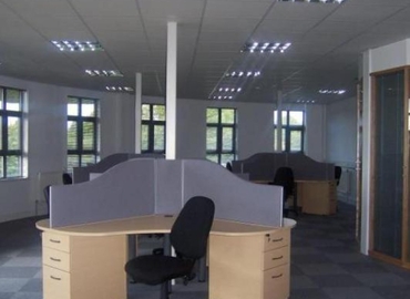 100 m² Conference space in Newton Aycliffe, Evans Easyspace (DL5 6XP) - 4 | MatchOffice
