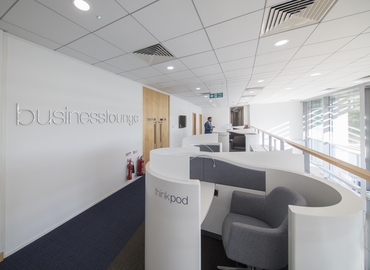 Virtual office Fairbourne Drive, Atterbury Lakes MK10 9RG Milton Keynes