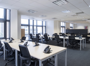 Virtual address in Cardiff, Falcon Drive (CF10 4RU) - 9 | MatchOffice