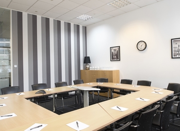100 m² Conference room in Cardiff, Falcon Drive (CF10 4RU) - 4 | MatchOffice