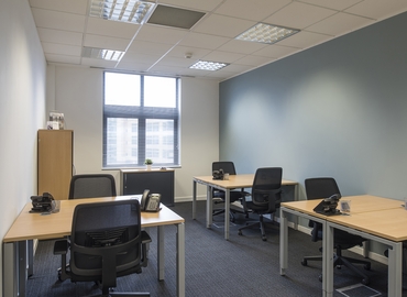 100 m² Convention center in Cardiff, Falcon Drive (CF10 4RU) - 6 | MatchOffice.com