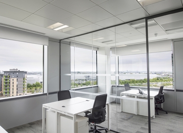100 m² Conference hall in West London, 2 Lakeside Drive (NW10 7FQ) - 8 | MatchOffice