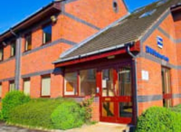 Business center Fleming House, Fort Kinnaird Retail Park EH15 3RD Edinburgh