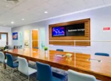 Business center Fleming House, Fort Kinnaird Retail Park EH15 3RD Edinburgh