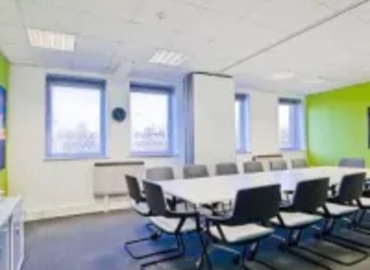 Business center Fleming House, Fort Kinnaird Retail Park EH15 3RD Edinburgh