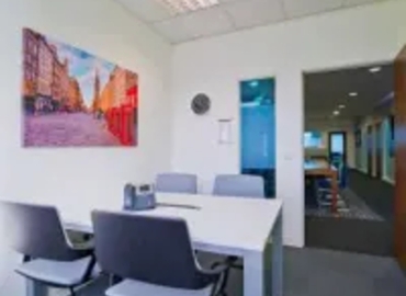 Business center Fleming House, Fort Kinnaird Retail Park EH15 3RD Edinburgh