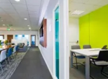  Meeting room hire in Edinburgh, Fleming House, 100 m² - MatchOffice.co.uk
