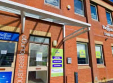  Meeting room for rent in Edinburgh, Fleming House, 100 m² - MatchOffice.co.uk