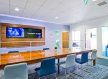Meeting room in Edinburgh, Fleming House, 100 m² - MatchOffice.co.uk