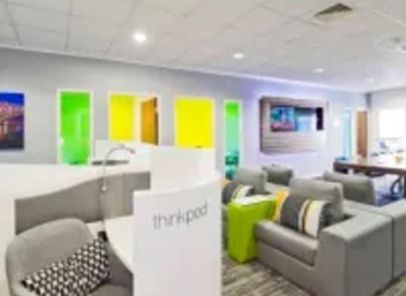 Meeting room in Edinburgh, Fleming House, 100 m² - MatchOffice.co.uk