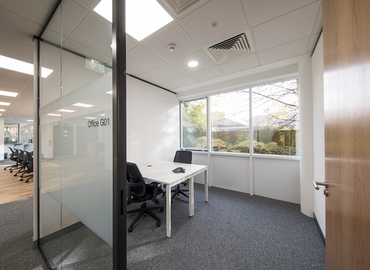 Virtual business address in Birmingham Centre, Gatehouse Way (HP19 8DB) - 4 | MatchOffice