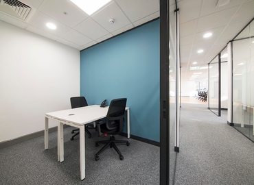 Virtual business address in Birmingham Centre, Gatehouse Way (HP19 8DB) - 5 | MatchOffice