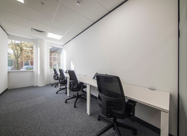Virtual business address in Birmingham Centre, Gatehouse Way (HP19 8DB) - 6 | MatchOffice
