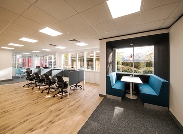  Meeting room hire in Birmingham Centre, Gatehouse Way, 100 m² - MatchOffice.co.uk
