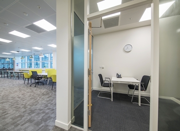 Virtual office Heathrow Airport Hounslow TW6 1BB West London