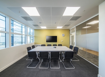 Virtual office Heathrow Airport Hounslow TW6 1BB West London