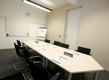 Virtual address in Birmingham Centre, Fort Dunlop (B24 9FD) - 5 | MatchOffice