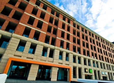 100 m² Conference room in Birmingham Centre, Fort Dunlop (B24 9FE) - 3 | MatchOffice