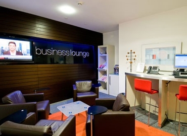 100 m² Convention center in Birmingham Centre, Fort Dunlop (B24 9FE) - 6 | MatchOffice.com