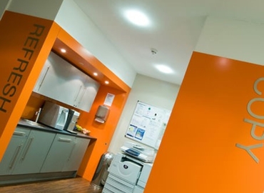 100 m² Conference hall in Birmingham Centre, Fort Dunlop (B24 9FE) - 9 | MatchOffice