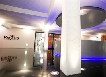 Business center Fort Dunlop, Fort Parkway B24 9FE Birmingham Centre