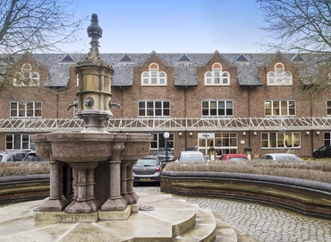 Virtual office space in St Albans, Fountain Court (AL1 3TF) - 3 | MatchOffice