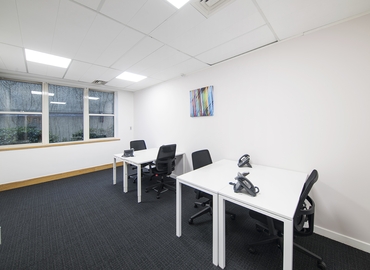 Virtual office in St Albans, Fountain Court (AL1 3TF) - 9 | MatchOffice.com