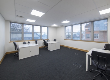 Virtual address in St Albans, Fountain Court (AL1 3TF) - 11 | MatchOffice