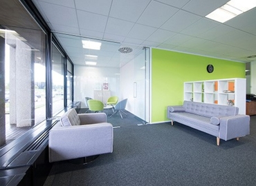 Virtual office Ground Floor Building 1000 Lakeside, North Harbour, Western Avenue PO6 3EZ Portsmouth