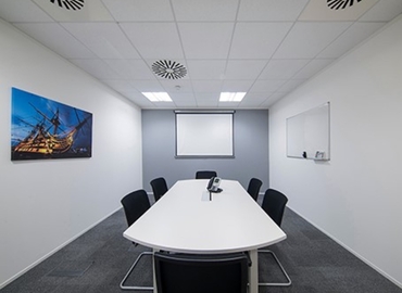 17 m² Co-working  in Portsmouth, Ground Floor Building 1000 Lakeside (PO6 3EZ) - 7 | MatchOffice