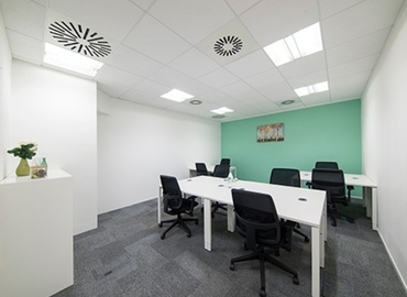 Coworking Ground Floor Building 1000 Lakeside, North Harbour, Western Avenue PO6 3EZ Portsmouth