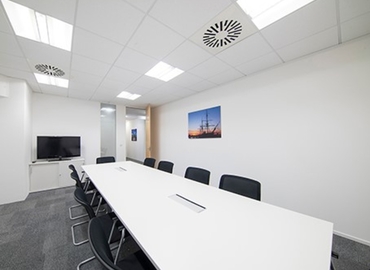 17 m² Co-working  in Portsmouth, Ground Floor Building 1000 Lakeside (PO6 3EZ) - 14 | MatchOffice
