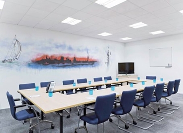 Coworking Ground Floor Building 1000 Lakeside, North Harbour, Western Avenue PO6 3EZ Portsmouth