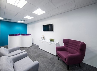 Business centre  in Portsmouth, Ground Floor Building 1000 Lakeside, 17 m² - MatchOffice.co.uk