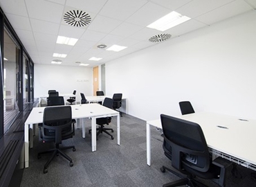 17 m² Business park in Portsmouth, Ground Floor Building 1000 Lakeside (PO6 3EZ) - 13 | MatchOffice.com